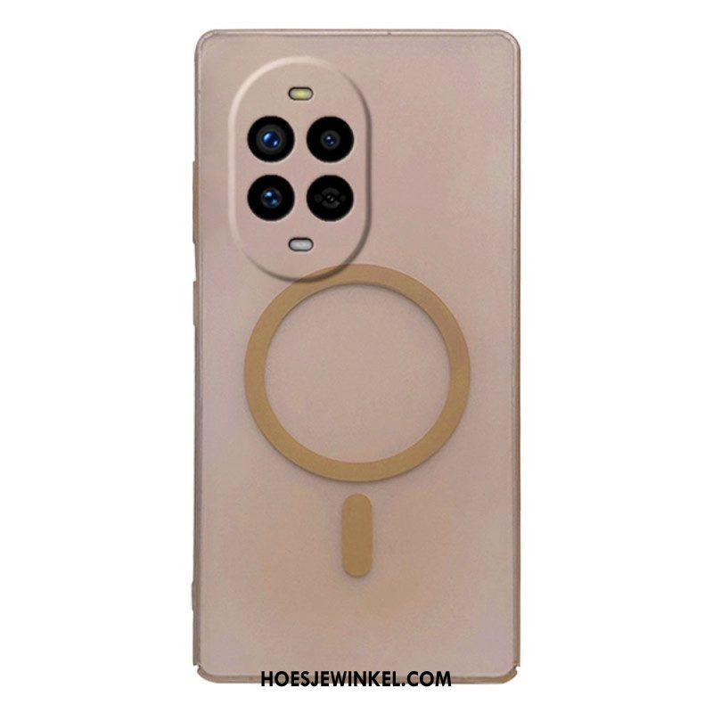 Cover Hoesje Huawei Nova 13 Pro Telefoonhoesje Magsafe-compatibel Mat