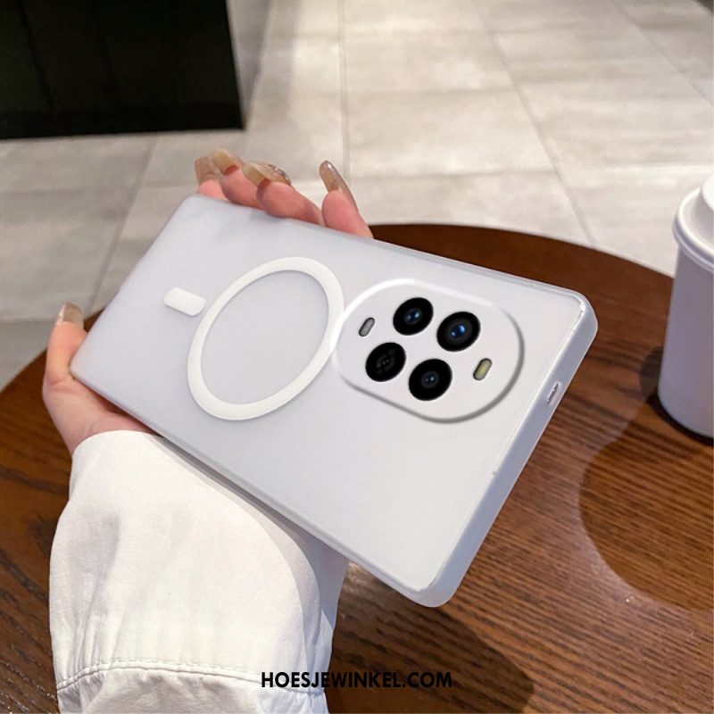 Cover Hoesje Huawei Nova 13 Pro Telefoonhoesje Magsafe-compatibel Mat