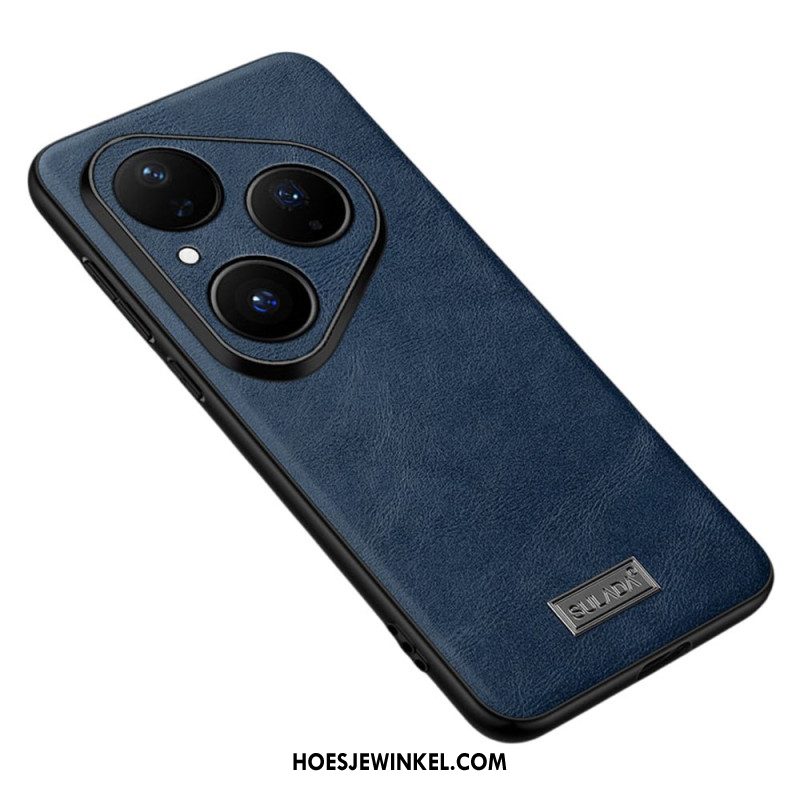 Cover Hoesje Huawei Pura 80 Telefoonhoesje Sulada