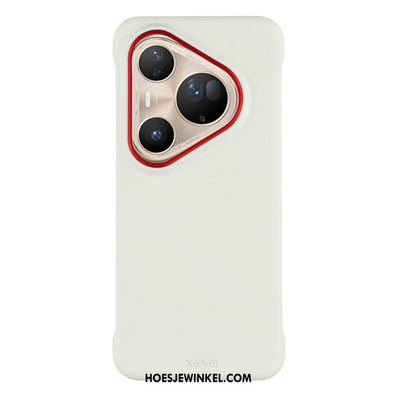 Cover Hoesje Huawei Pura 80 Ultra Telefoonhoesje Randloos X-level