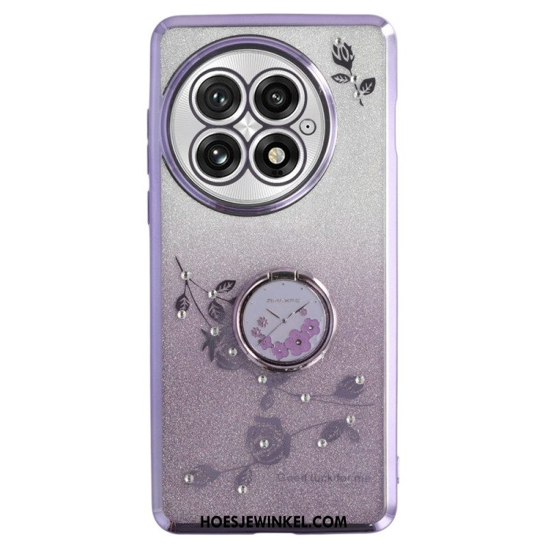 Cover Hoesje Oneplus 13 Telefoonhoesje Kadem Ringhouder