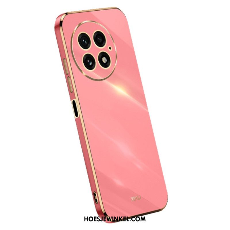 Cover Hoesje Oneplus 13 Telefoonhoesje Xinli