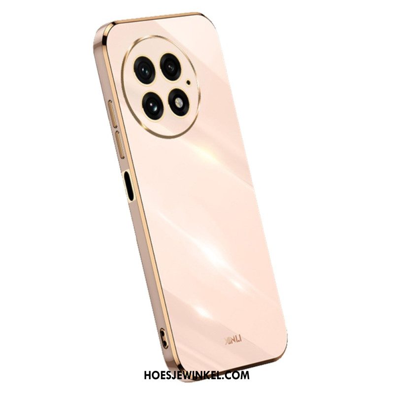 Cover Hoesje Oneplus 13 Telefoonhoesje Xinli