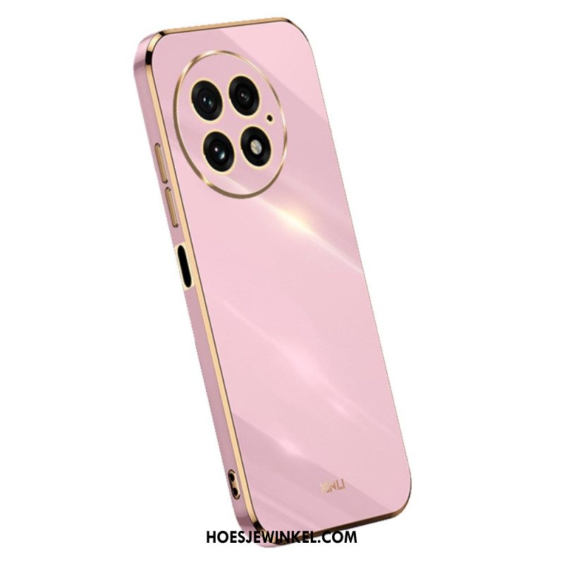 Cover Hoesje Oneplus 13 Telefoonhoesje Xinli