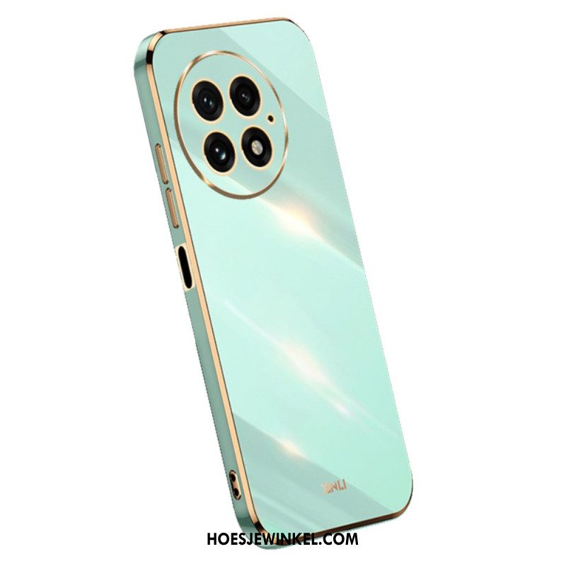 Cover Hoesje Oneplus 13 Telefoonhoesje Xinli