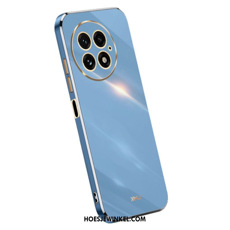 Cover Hoesje Oneplus 13 Telefoonhoesje Xinli