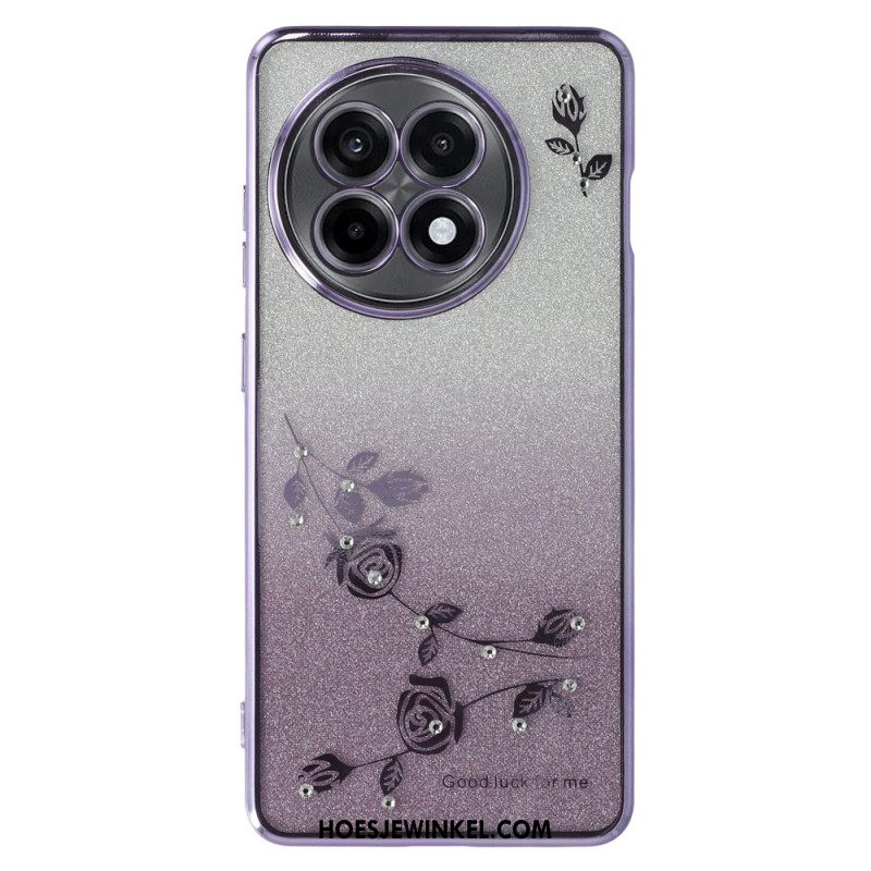 Cover Hoesje Oneplus 13r Telefoonhoesje Kadem