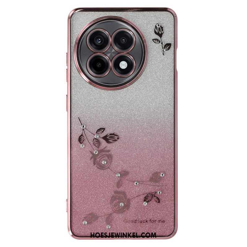 Cover Hoesje Oneplus 13r Telefoonhoesje Kadem