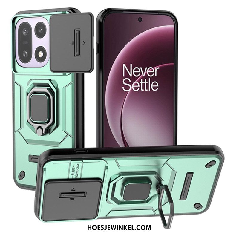 Cover Hoesje Oneplus 15 Telefoonhoesje Ultra Duurzaam Premium