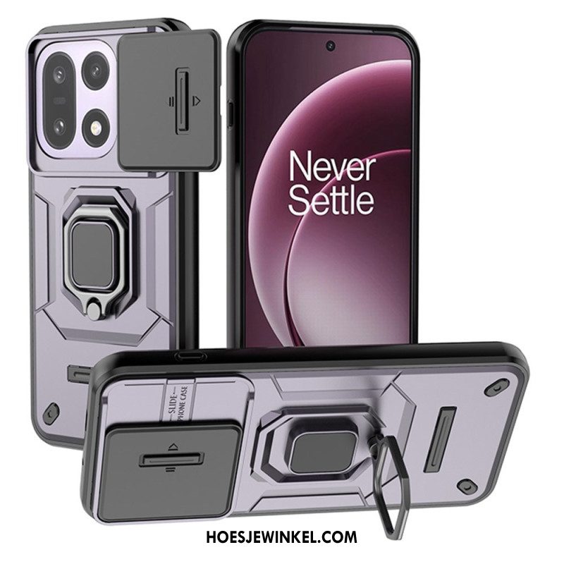 Cover Hoesje Oneplus 15 Telefoonhoesje Ultra Duurzaam Premium