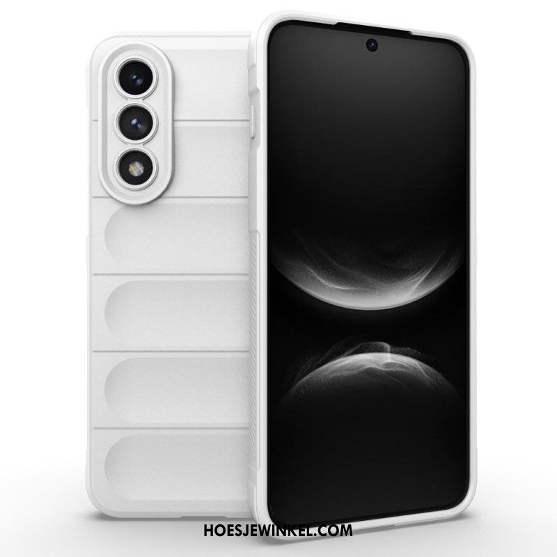 Cover Hoesje Oneplus Nord 5 Telefoonhoesje Antislip