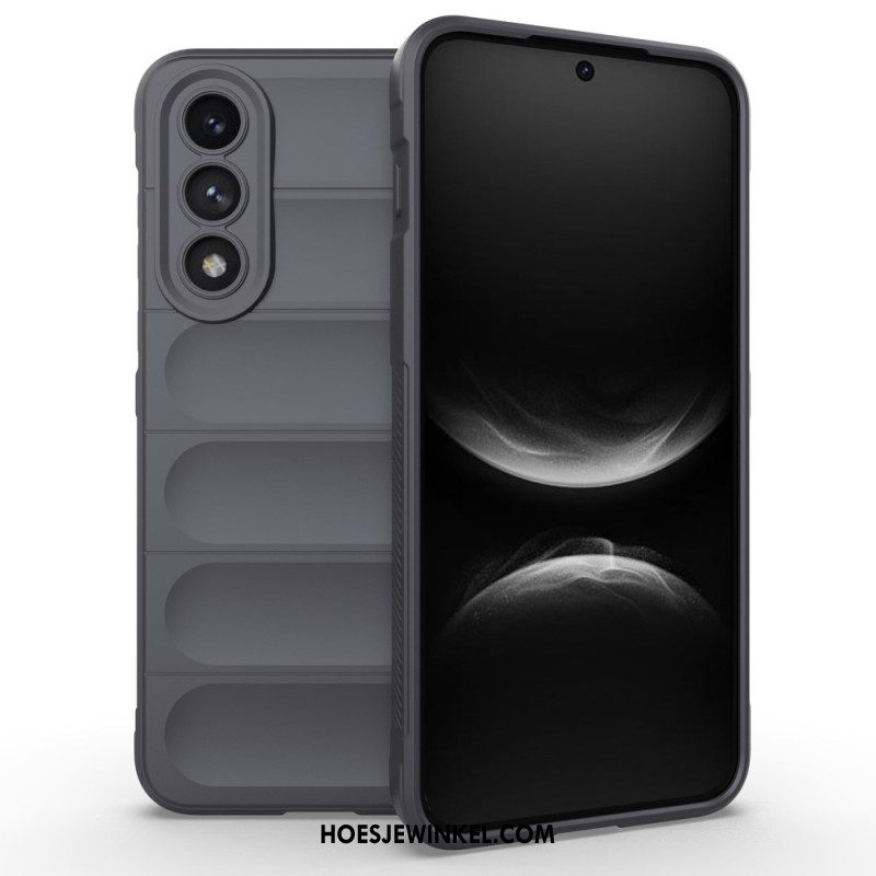 Cover Hoesje Oneplus Nord 5 Telefoonhoesje Antislip