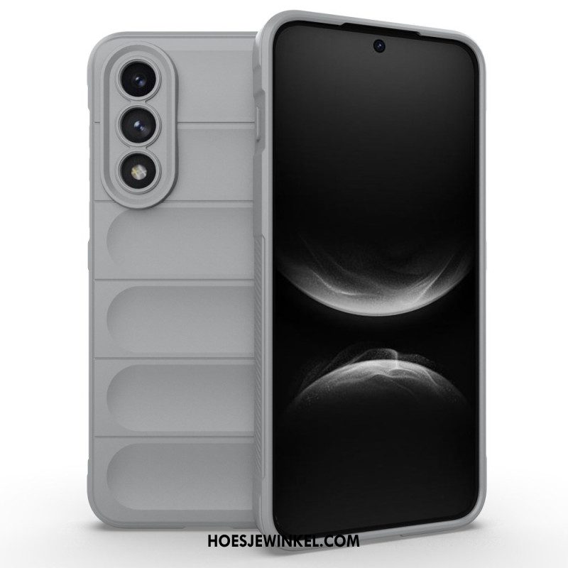 Cover Hoesje Oneplus Nord 5 Telefoonhoesje Antislip