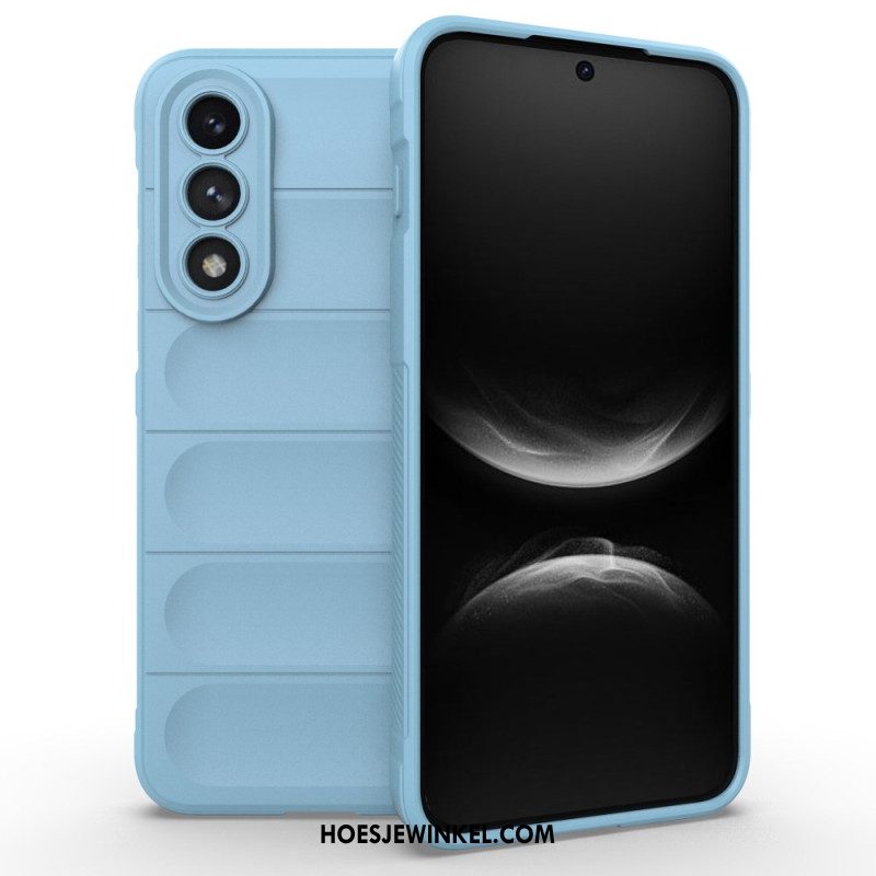 Cover Hoesje Oneplus Nord 5 Telefoonhoesje Antislip