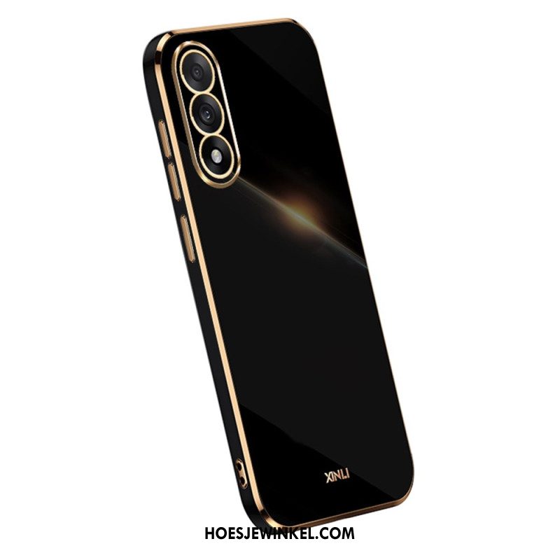 Cover Hoesje Oneplus Nord 5 Telefoonhoesje Xinli