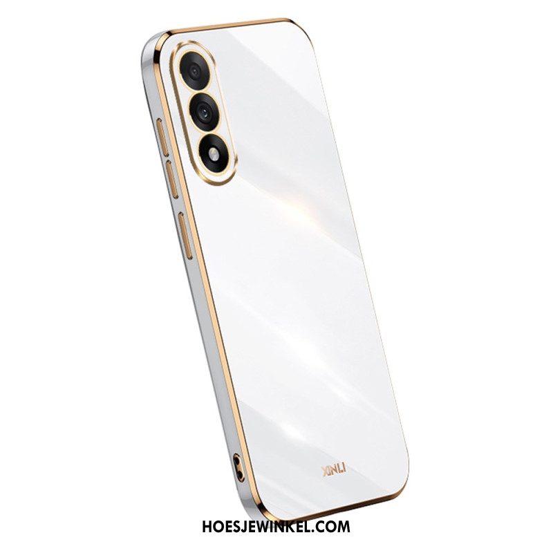 Cover Hoesje Oneplus Nord 5 Telefoonhoesje Xinli