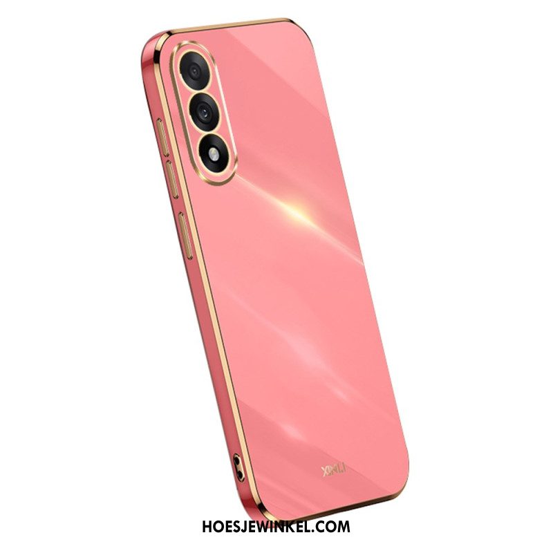 Cover Hoesje Oneplus Nord 5 Telefoonhoesje Xinli