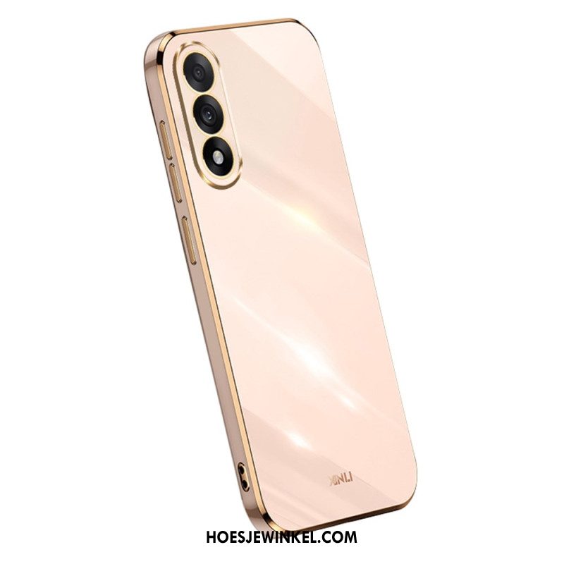 Cover Hoesje Oneplus Nord 5 Telefoonhoesje Xinli