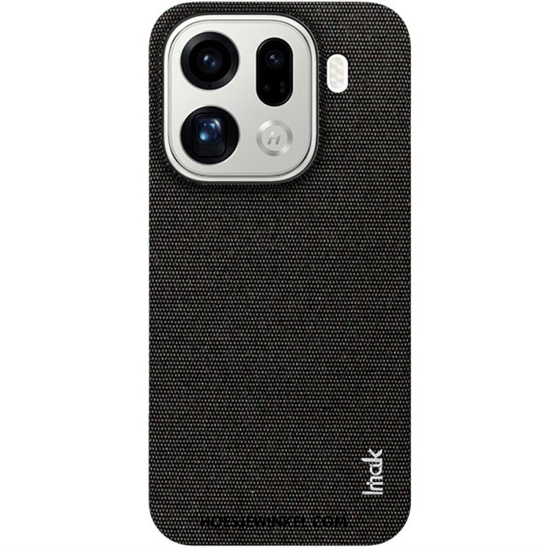 Cover Hoesje Oppo Find X9 Pro 5g Telefoonhoesje Ruiyi Series Imak