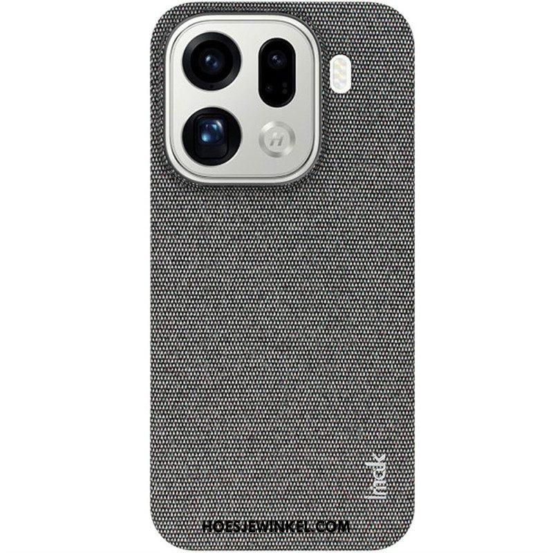 Cover Hoesje Oppo Find X9 Pro 5g Telefoonhoesje Ruiyi Series Imak