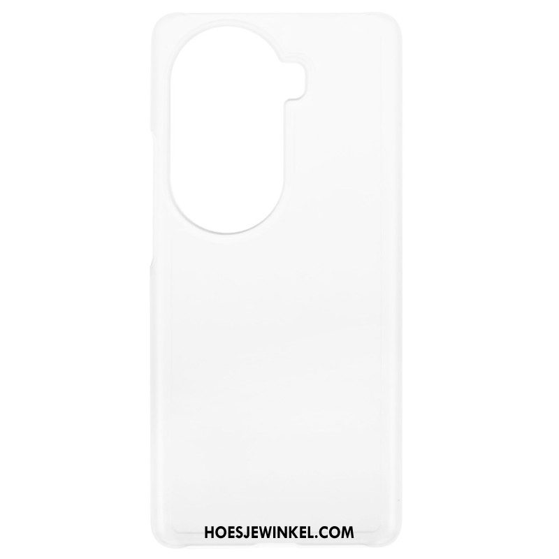 Cover Hoesje Oppo Reno 11 Pro 5g Telefoonhoesje Kunststof
