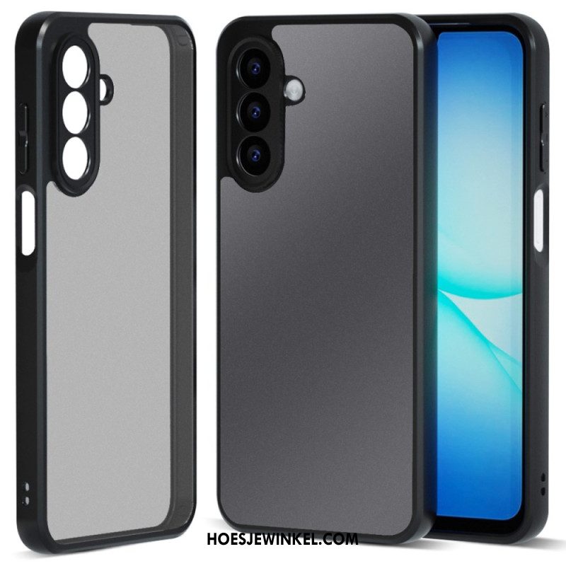 Cover Hoesje Samsung Galaxy A17 4g / 5g Telefoonhoesje Ibmrs