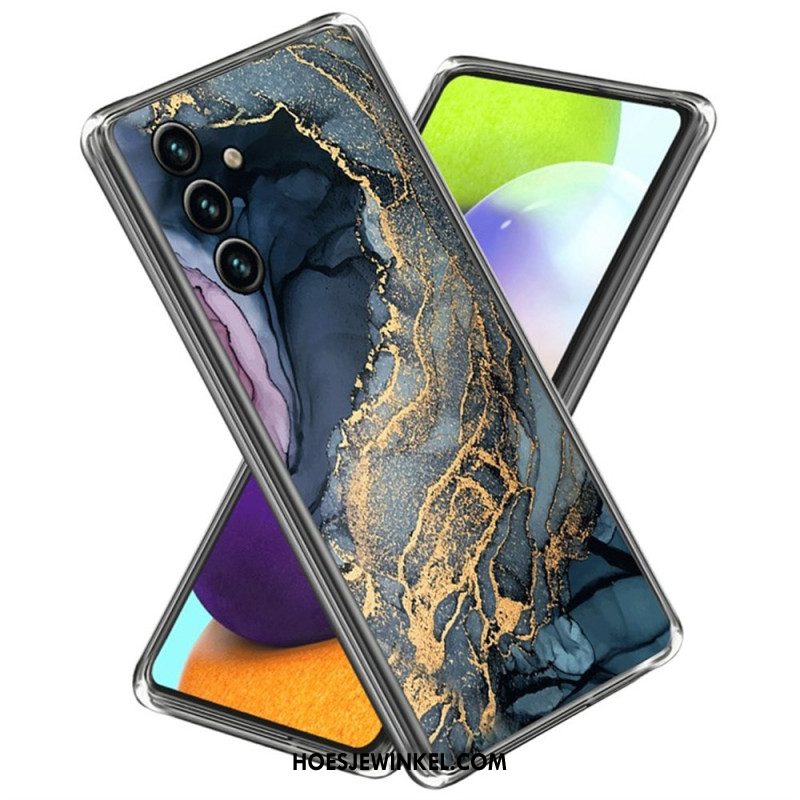 Cover Hoesje Samsung Galaxy S25 5g Telefoonhoesje Abstract Patroon