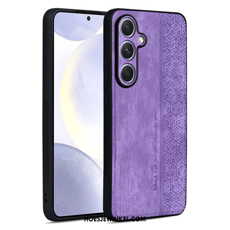 Cover Hoesje Samsung Galaxy S25 5g Telefoonhoesje Azns