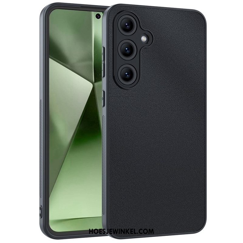 Cover Hoesje Samsung Galaxy S25 5g Telefoonhoesje Nieuw