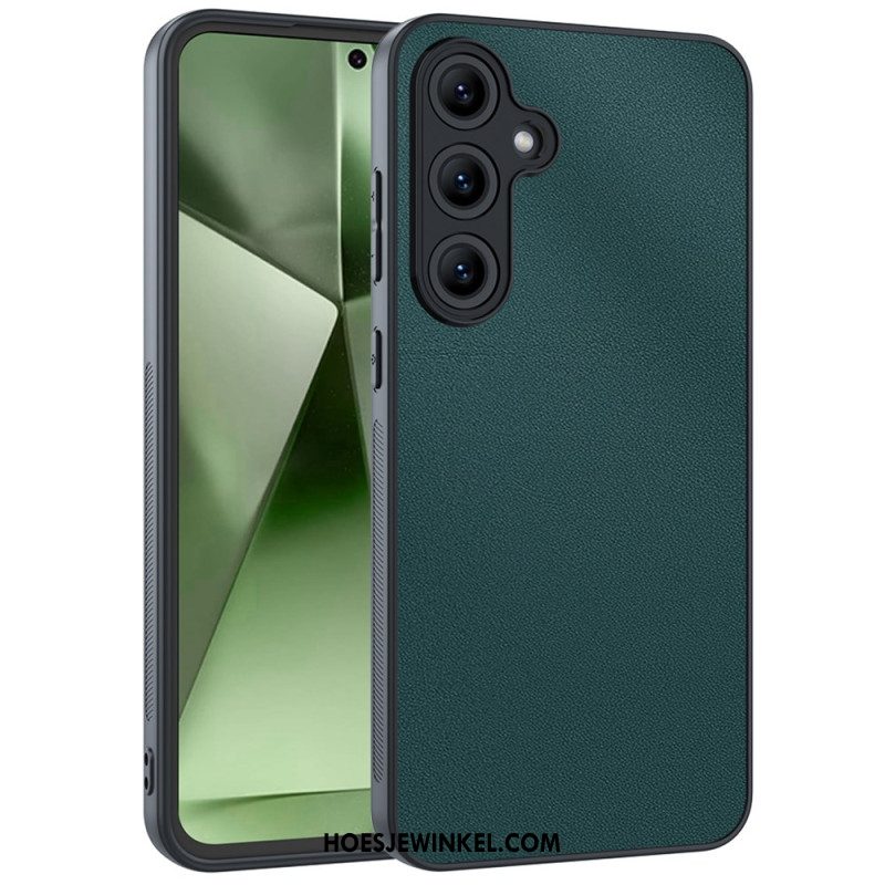 Cover Hoesje Samsung Galaxy S25 5g Telefoonhoesje Nieuw