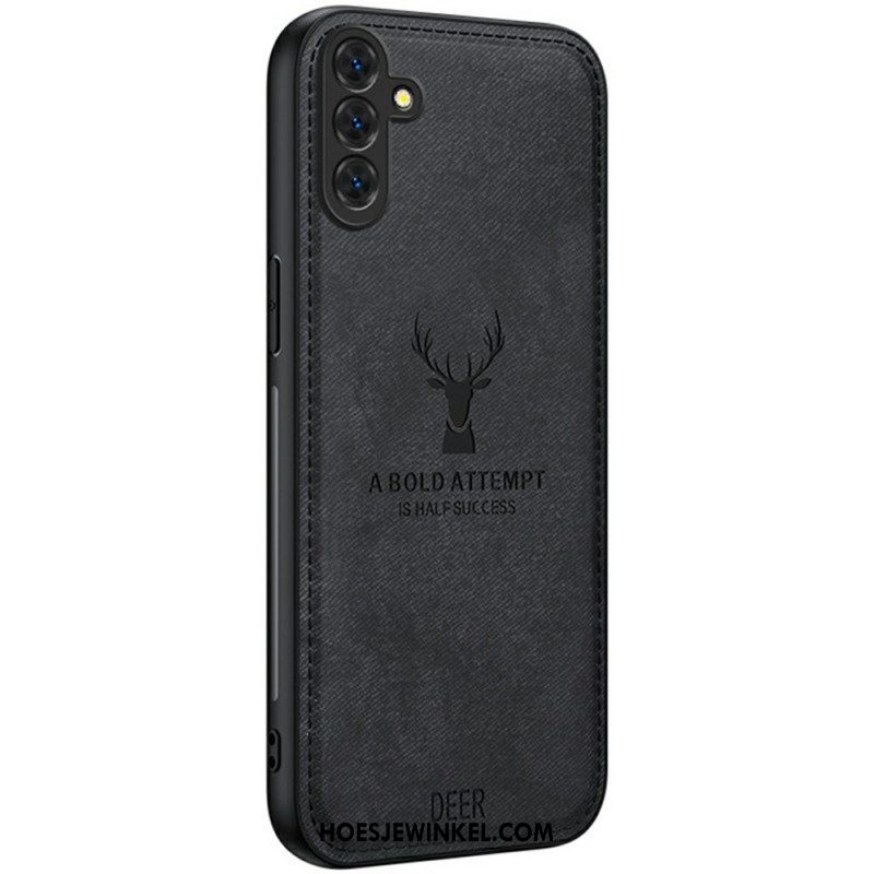 Cover Hoesje Samsung Galaxy S25 Plus 5g Telefoonhoesje Hert