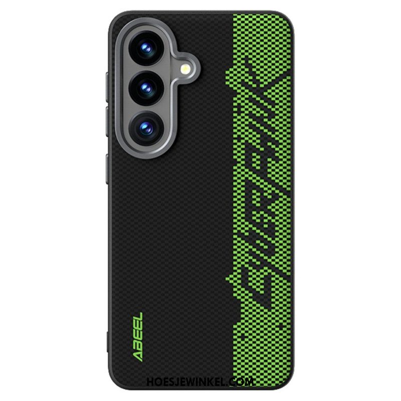 Cover Hoesje Samsung Galaxy S26 Plus Telefoonhoesje Abeel Magnetische Houder