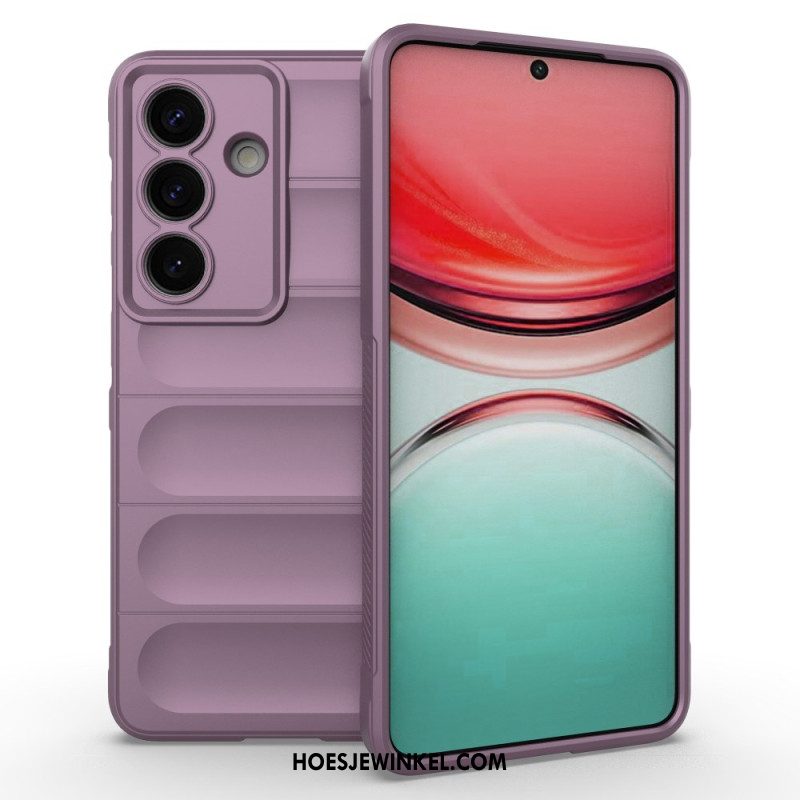 Cover Hoesje Samsung Galaxy S26 Plus Telefoonhoesje Antislip