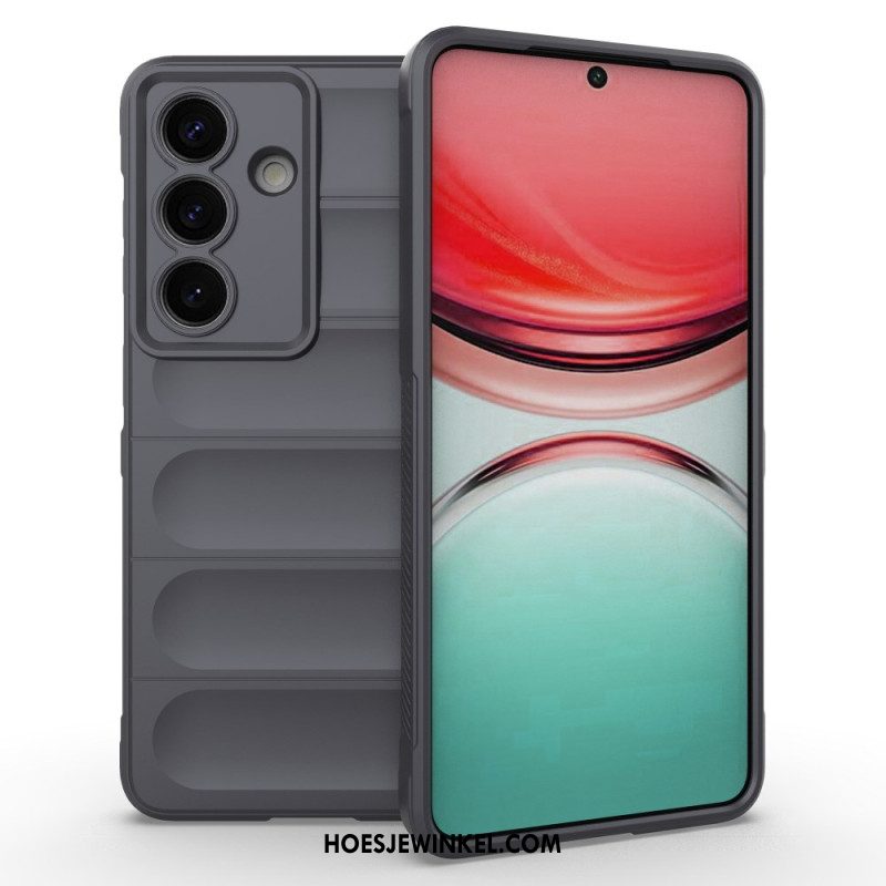 Cover Hoesje Samsung Galaxy S26 Plus Telefoonhoesje Antislip