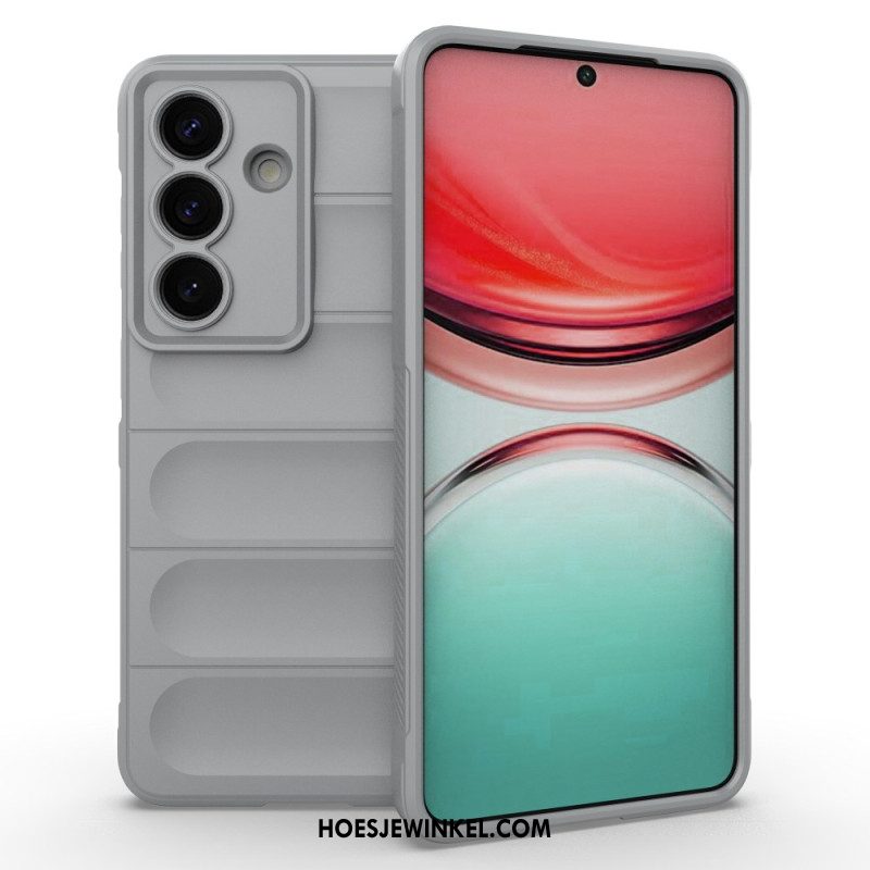 Cover Hoesje Samsung Galaxy S26 Plus Telefoonhoesje Antislip