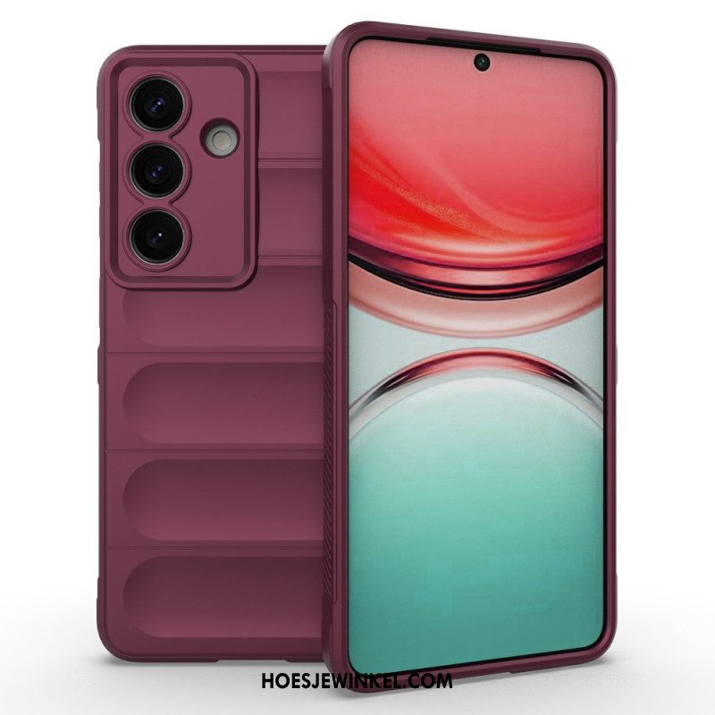 Cover Hoesje Samsung Galaxy S26 Plus Telefoonhoesje Antislip