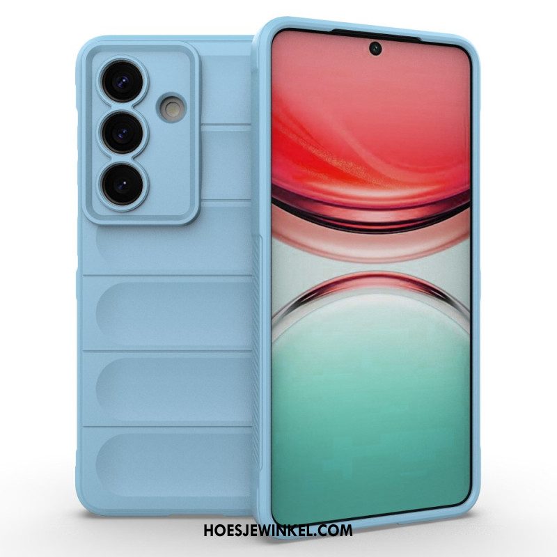 Cover Hoesje Samsung Galaxy S26 Plus Telefoonhoesje Antislip