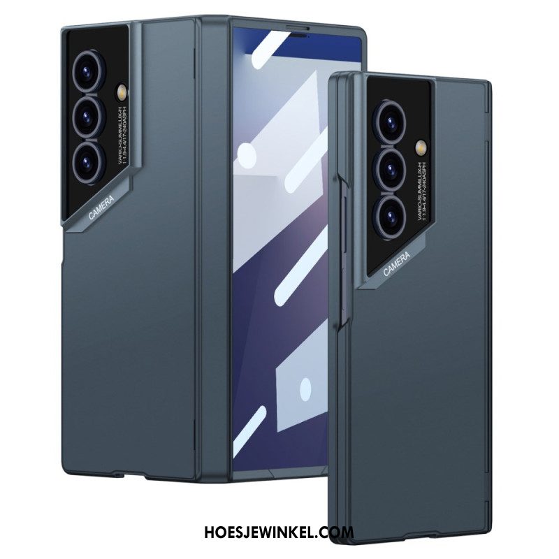 Cover Hoesje Samsung Galaxy Z Fold 7 Telefoonhoesje Gkk Scharnierbeschermer