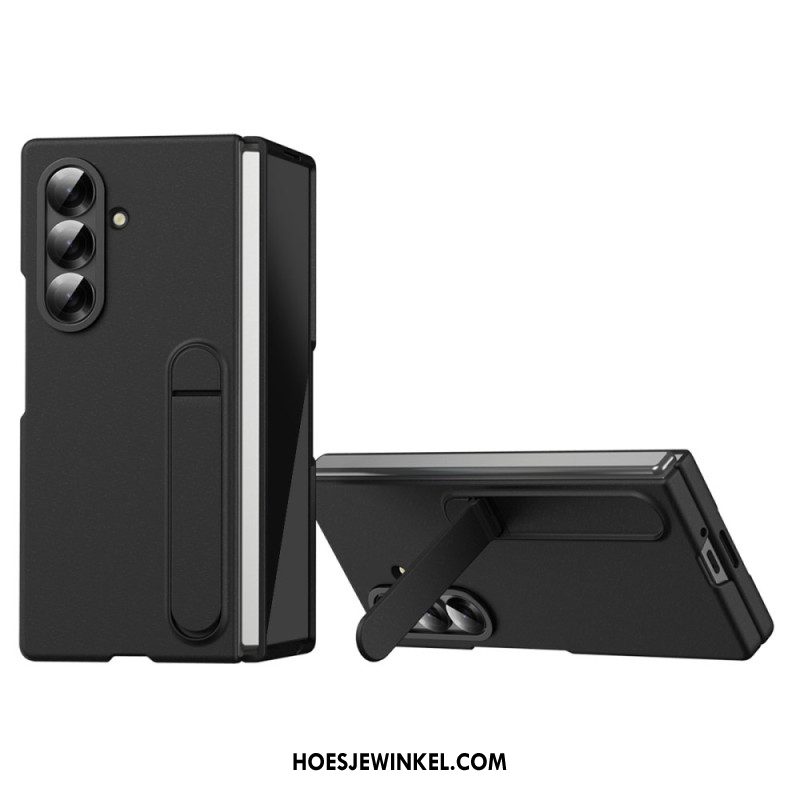 Cover Hoesje Samsung Galaxy Z Fold 7 Telefoonhoesje Standaard En Beschermring