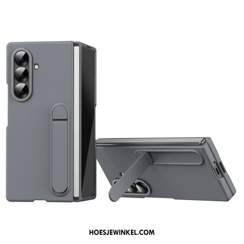 Cover Hoesje Samsung Galaxy Z Fold 7 Telefoonhoesje Standaard En Beschermring
