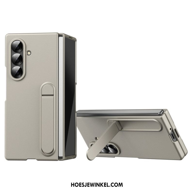 Cover Hoesje Samsung Galaxy Z Fold 7 Telefoonhoesje Standaard En Beschermring