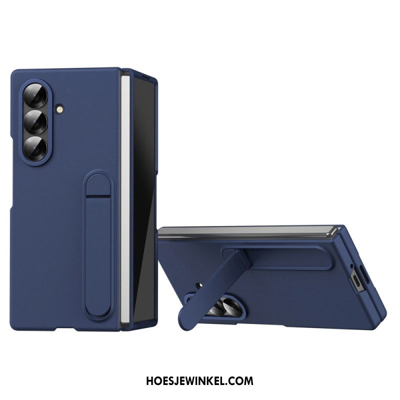 Cover Hoesje Samsung Galaxy Z Fold 7 Telefoonhoesje Standaard En Beschermring