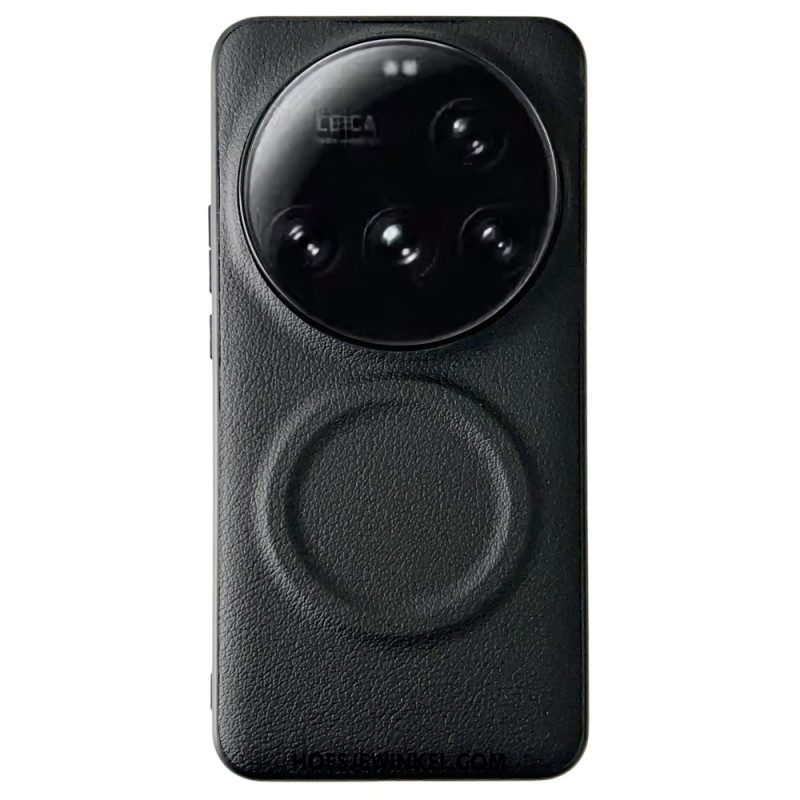 Cover Hoesje Xiaomi 15 Ultra Telefoonhoesje Compatibel Met Magsafe