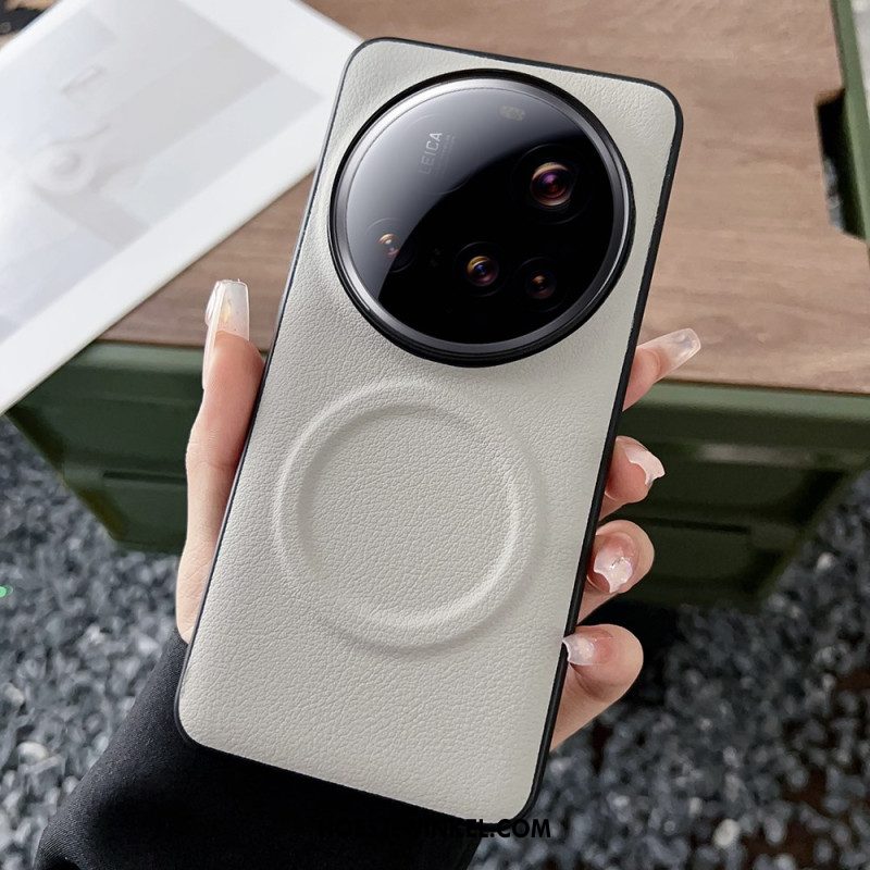 Cover Hoesje Xiaomi 15 Ultra Telefoonhoesje Compatibel Met Magsafe