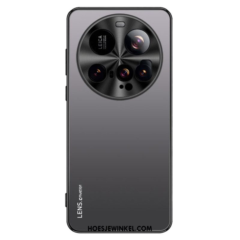 Cover Hoesje Xiaomi 15 Ultra Telefoonhoesje Hybride