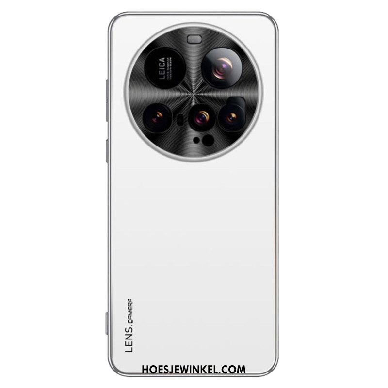 Cover Hoesje Xiaomi 15 Ultra Telefoonhoesje Hybride