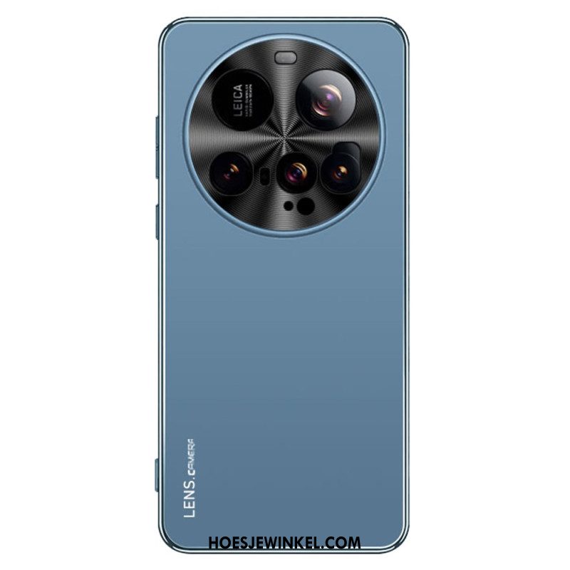 Cover Hoesje Xiaomi 15 Ultra Telefoonhoesje Hybride