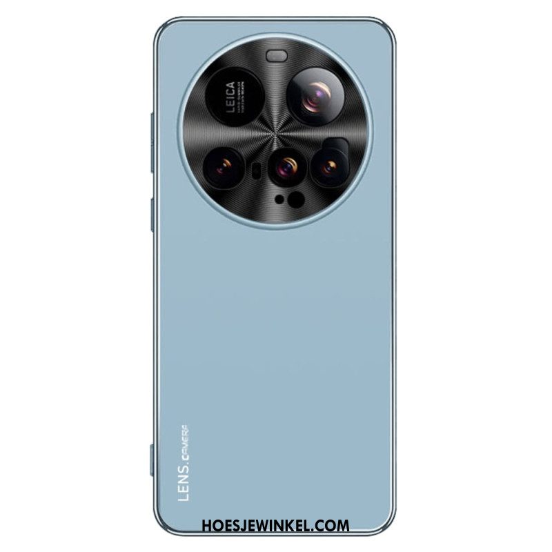 Cover Hoesje Xiaomi 15 Ultra Telefoonhoesje Hybride