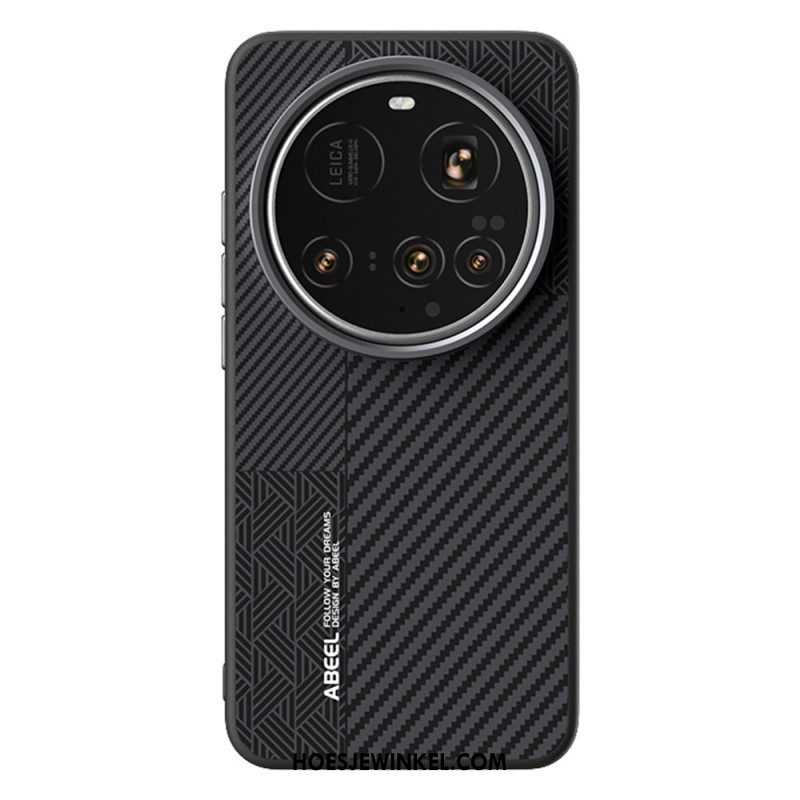 Cover Hoesje Xiaomi 15 Ultra Telefoonhoesje Magsafe-compatibel Abeel