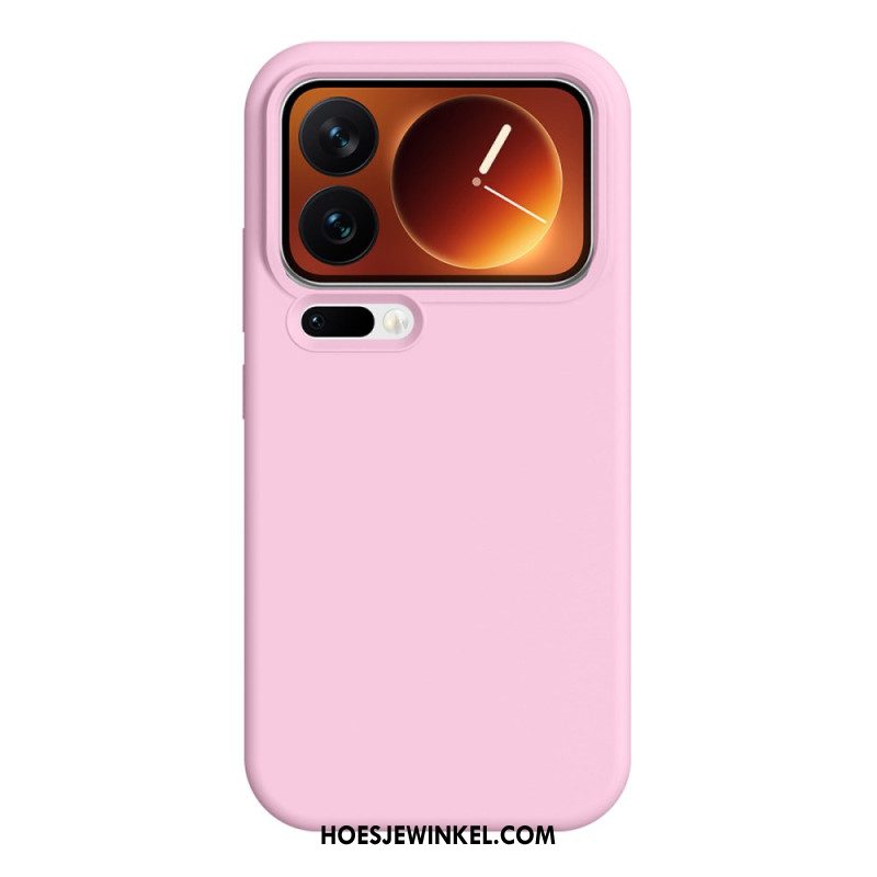 Cover Hoesje Xiaomi 17 Pro Telefoonhoesje Aanraakbediening